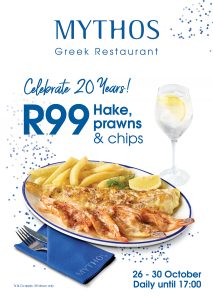 Mythos 20Y Birthday V4